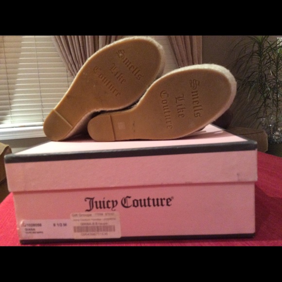 Juicy Couture Giana Ankle-Wrap Espadrilles - Picture 4 of 4
